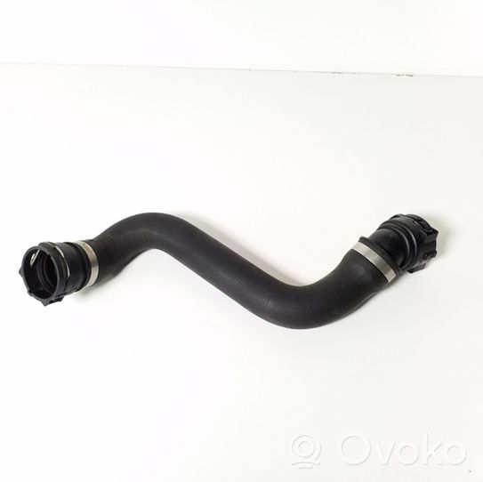 BMW 3 E92 E93 Air intake hose/pipe 17127797258