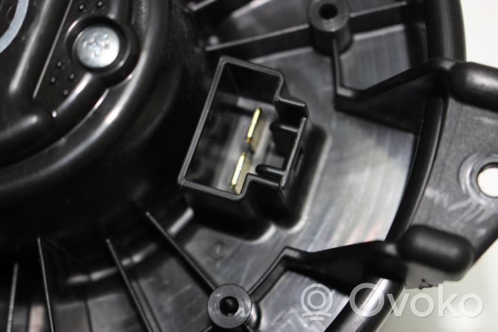 Honda CR-V Motor/activador trampilla del aire acondicionado (A/C) AV5990