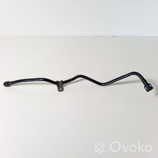 BMW 3 E92 E93 Air intake hose/pipe 7636124