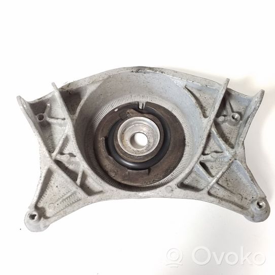 Audi A4 S4 B8 8K Etuiskunvaimentimen vaimennuskumi 8R0412383