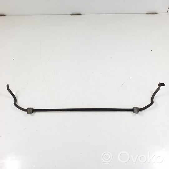 Mercedes-Benz E W212 Barra stabilizzatrice posteriore/barra antirollio A2123261465