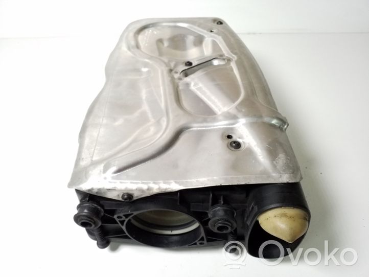 Mercedes-Benz SLK R172 Boîtier de filtre à air A6510901701