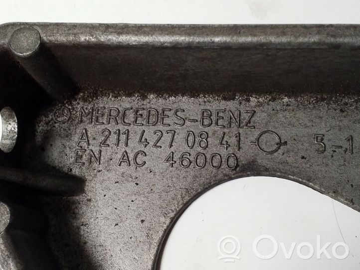 Mercedes-Benz E W211 Cableado del freno de mano/estacionamiento A2114270841