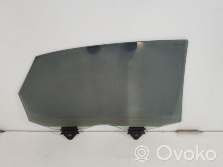 Audi A8 S8 D3 4E Rear door window glass 