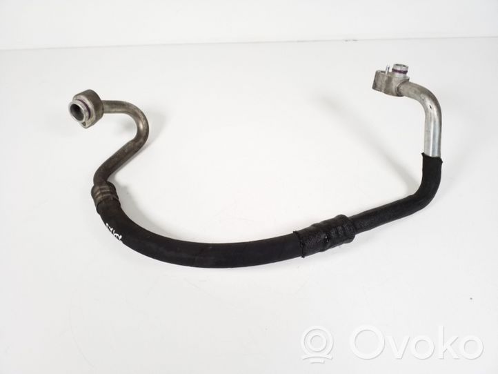 Porsche Cayenne (9PA) Tubo flessibile aria condizionata (A/C) 7L5820744AB