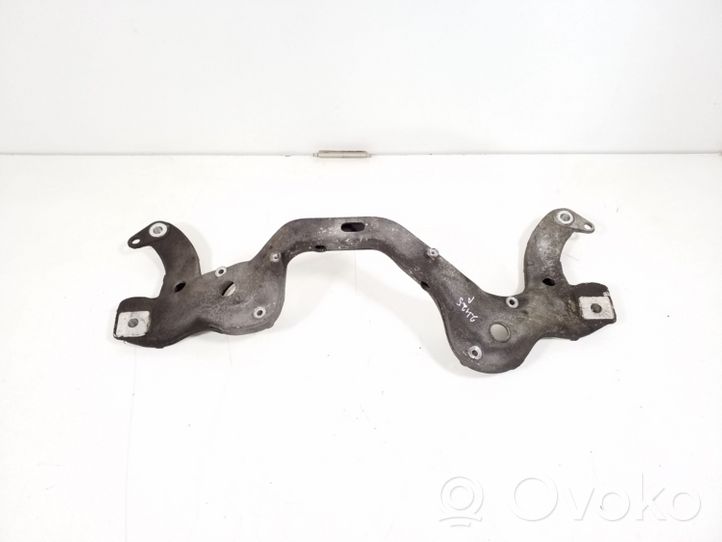 Porsche Cayenne (9PA) Altra parte della sospensione anteriore 94837530903