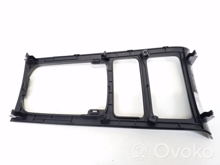 Porsche Cayenne (92A) Panneau de garniture tableau de bord 7P5863324F