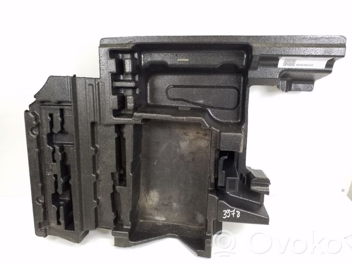 Audi S5 Mozzo ruota anteriore 8K0407242AC