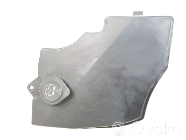 BMW X3 E83 Serbatoio/vaschetta liquido lavavetri parabrezza 3403211