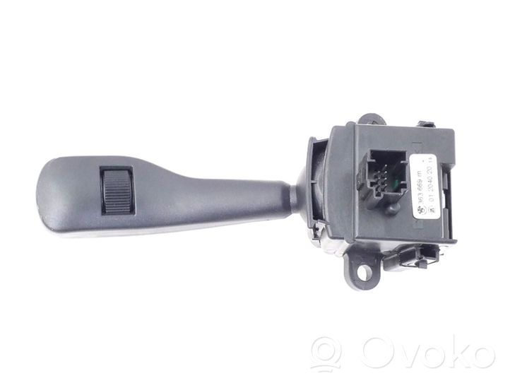 BMW X3 E83 Leva/interruttore dell’indicatore di direzione e tergicristallo 363669