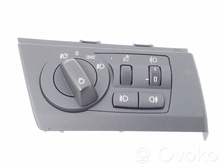 BMW X3 E83 Interruttore luci 3420282