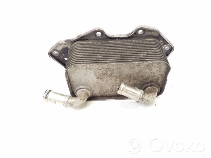 Audi S5 Halterung Ölfilter / Ölkühler 06E117021G