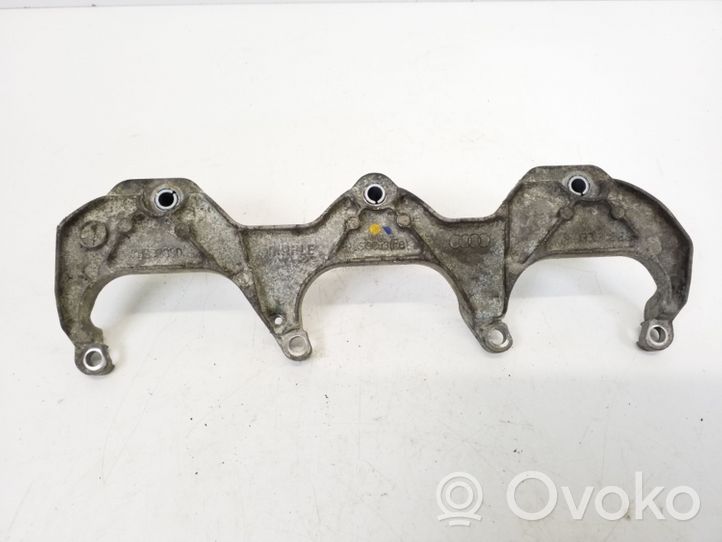 Audi S5 Fuel Injector clamp holder 06E133340E