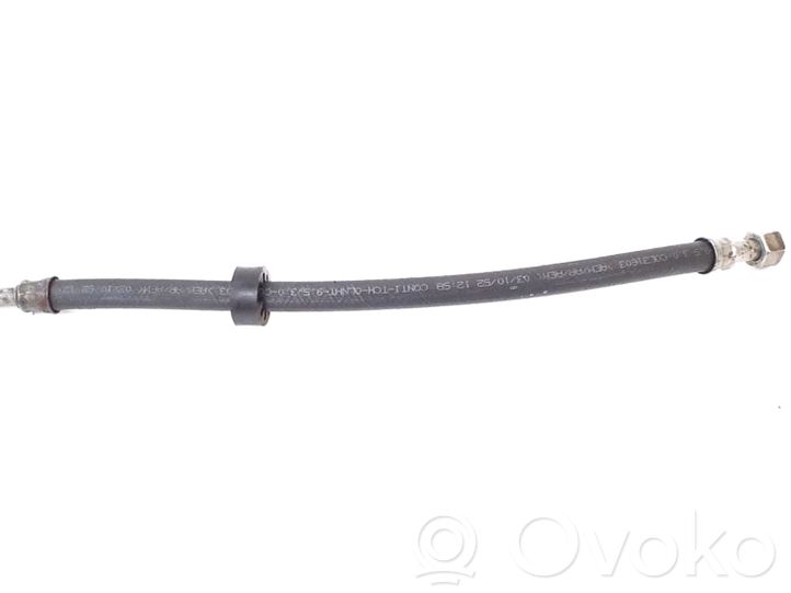 A2302703396 Mercedes-Benz SL R230 Getriebeölkühler Leitung 