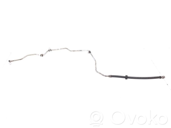 A2302703396 Mercedes-Benz SL R230 Getriebeölkühler Leitung 