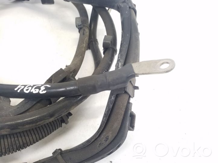 Audi S5 Positive cable (battery) 8K1971225H