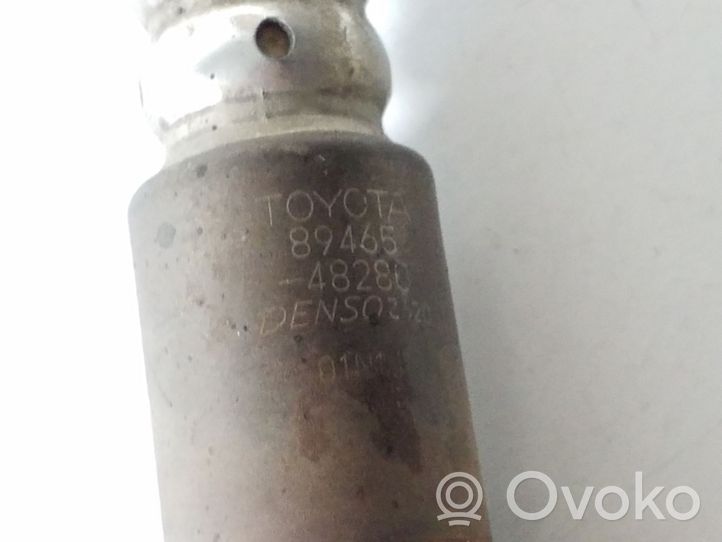 Lexus RX 450H Sonde lambda 8946548280