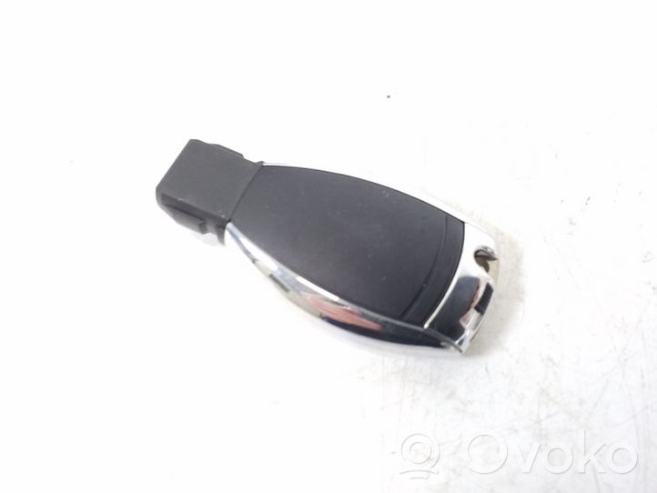 Mercedes-Benz GL X164 Cerradura de encendido A1645450708