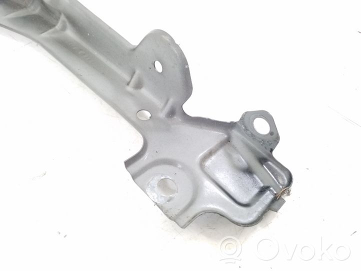 Mercedes-Benz GL X164 Supporto di montaggio del parafango A1648800214