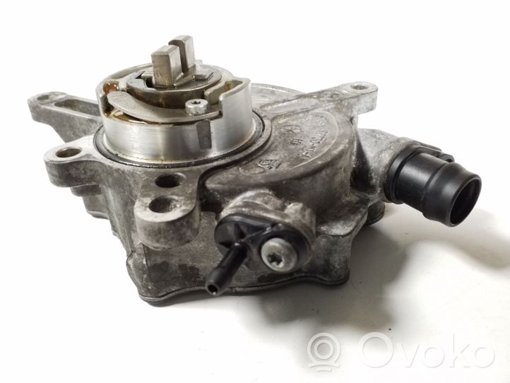 Mercedes-Benz CL C216 Alipainepumppu A2762300165