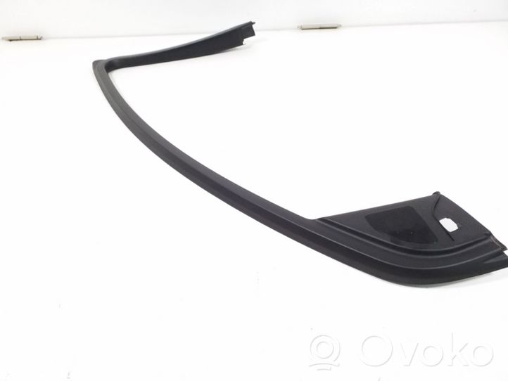 Audi Q7 4L Altro elemento di rivestimento della portiera anteriore 4L0867610