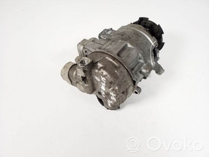 Audi A8 S8 D4 4H Compressore aria condizionata (A/C) (pompa) 4H0260805