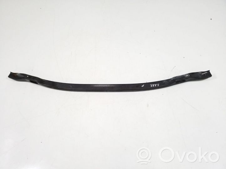 BMW 5 GT F07 Traversa del paraurti anteriore 7203078