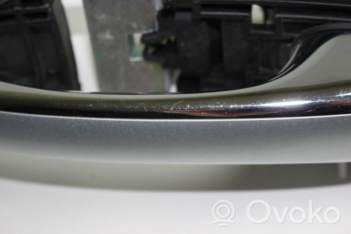 Mercedes-Benz CLS C219 Front door exterior handle A2197600570