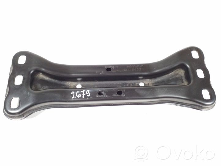 Mercedes-Benz E C207 W207 Soporte de montaje de la caja de cambios A2042422501