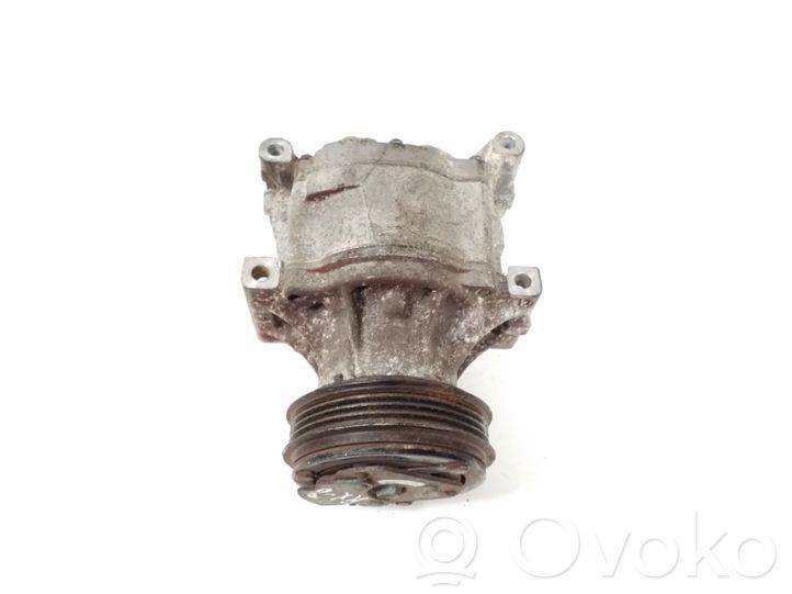 4472607921 Mazda RX8 Air conditioning (A/C) compressor (pump), 46.00