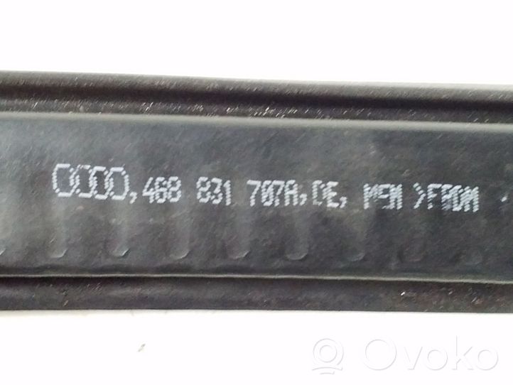 Audi A7 S7 4G Etuoven kumitiiviste 4G8831707A