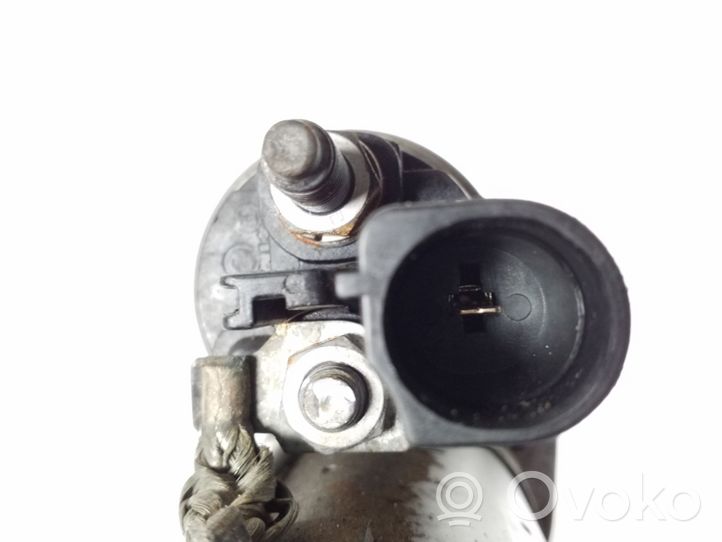 Audi A3 S3 8V Starter motor 02Z911024Q