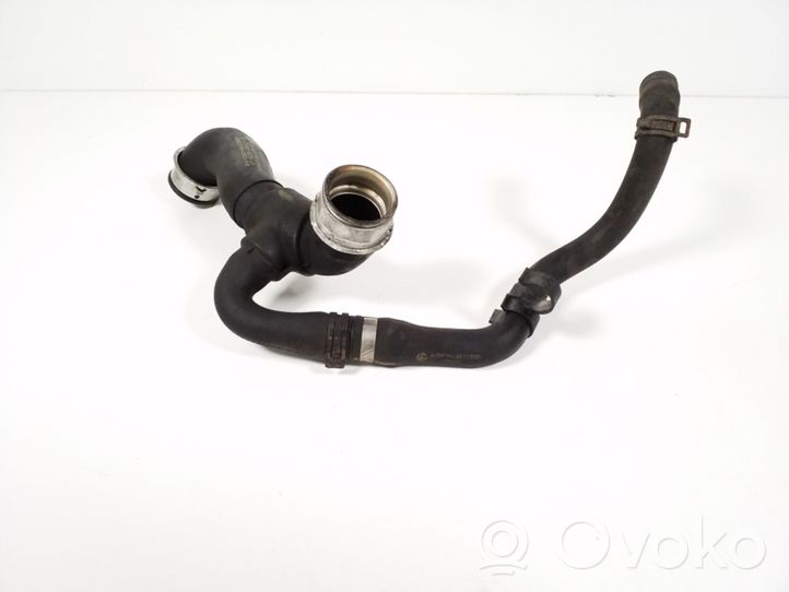 Mercedes-Benz SLK R172 Tuyau de liquide de refroidissement moteur A1725014482