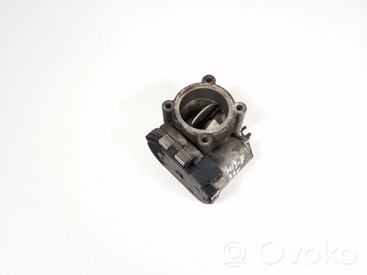 Mercedes-Benz E W211 Valvola a farfalla A6420900270