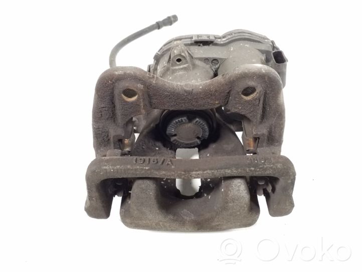 Mercedes-Benz SLK R172 Caliper del freno trasero A1724230181