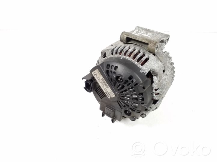 Mercedes-Benz E W211 Generatore/alternatore A6421540402