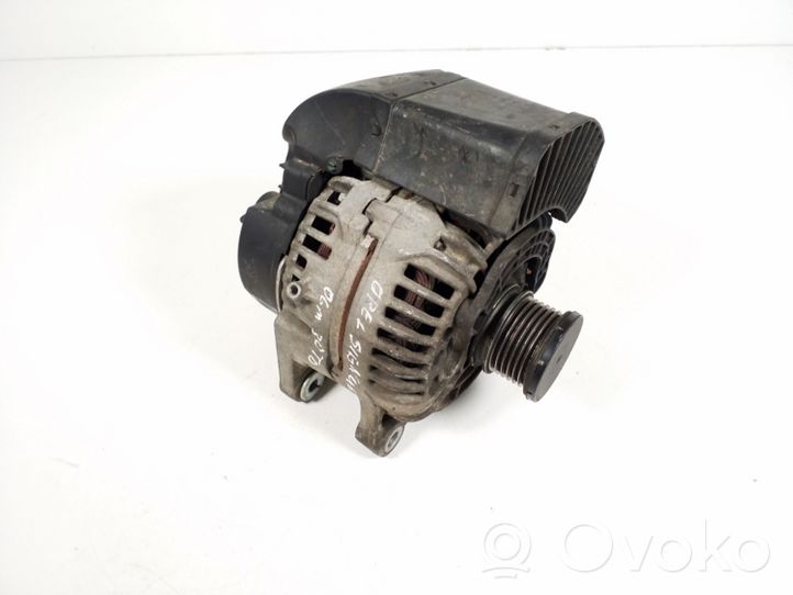 Opel Signum Alternador 13125525