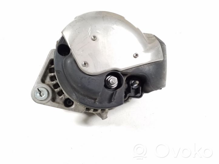 Opel Signum Alternador 13125525