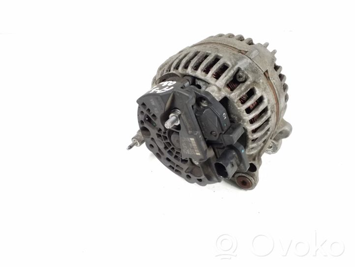 Audi A3 S3 8P Alternator 06F903023F