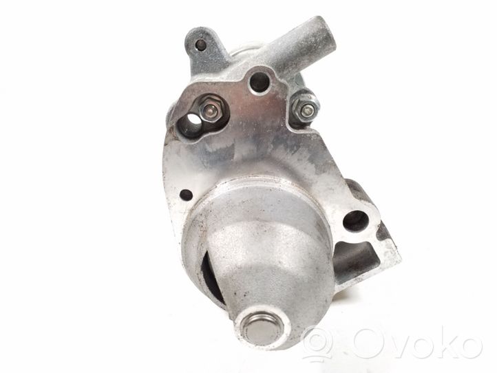 Lexus LS 460 - 600H Motor de arranque 4280803982