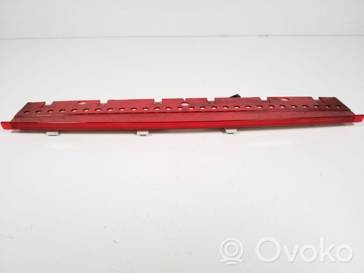 Audi A8 S8 D3 4E Luce d’arresto centrale/supplementare 4E0945097