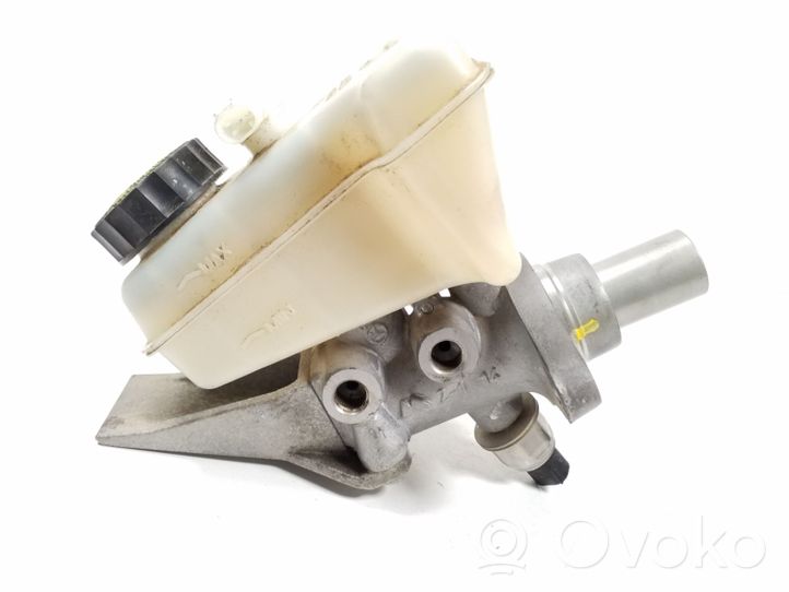 Mercedes-Benz GL X164 Master brake cylinder A1644300101