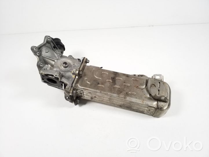 Mercedes-Benz SLK R172 Refroidisseur de vanne EGR A6511400275