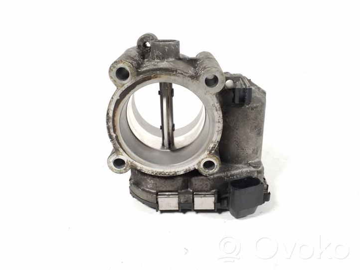 Mercedes-Benz E C207 W207 Clapet d'étranglement A6420900270