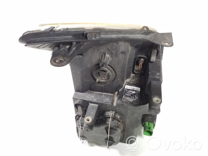 Ford Transit Phare frontale 6C1113W030DC