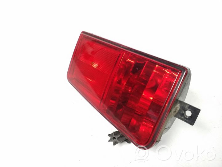 Citroen Jumper Odblask lampy tylnej 469607486