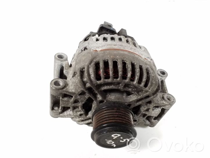 Audi Q5 SQ5 Alternator 06H903016L