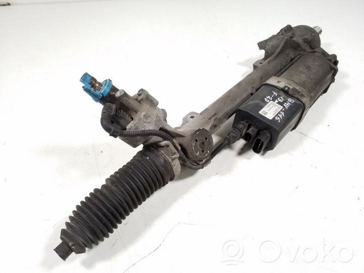 BMW 1 F20 F21 Cremagliera dello sterzo 6862296