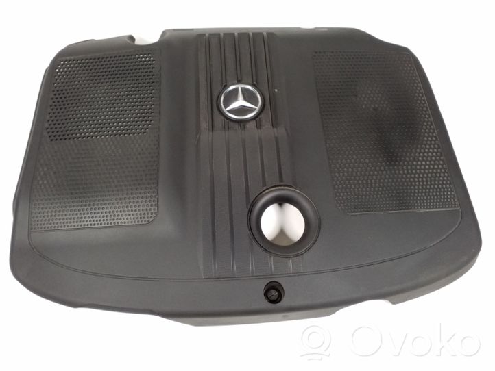 Mercedes-Benz E W212 Moottorin koppa A6510102767