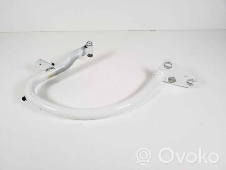 Audi A5 8T 8F Cerniera portellone posteriore/bagagliaio 8T0827302F